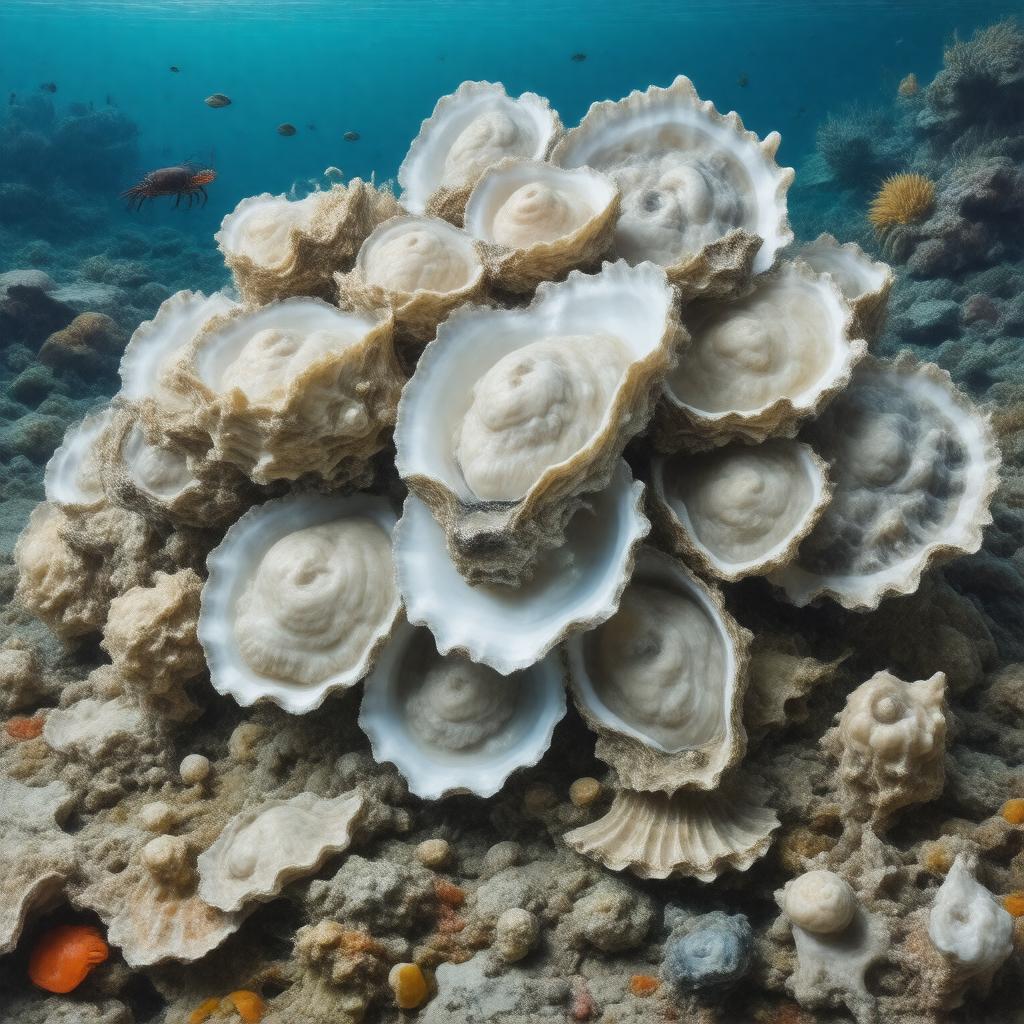 Ostreidae