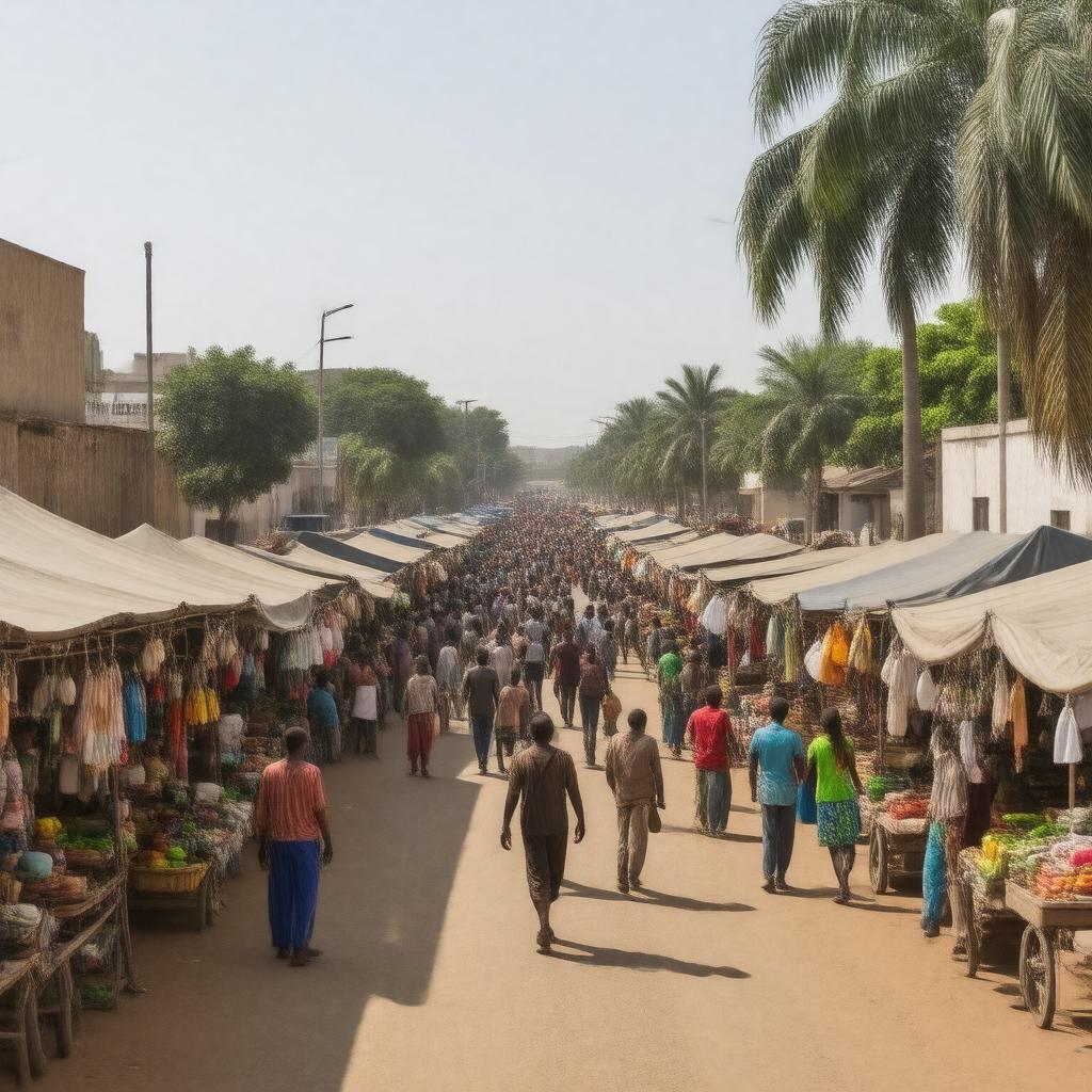 Ouagadougou