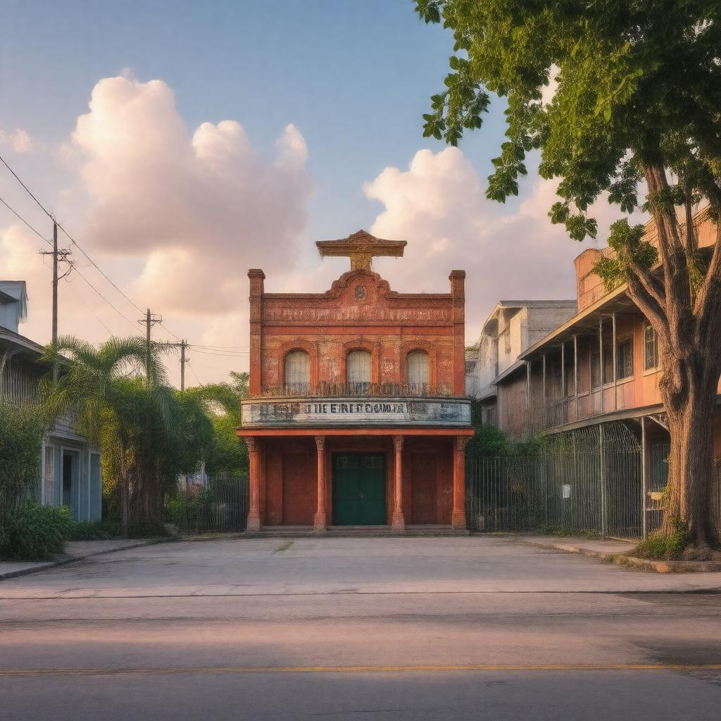 Overtown