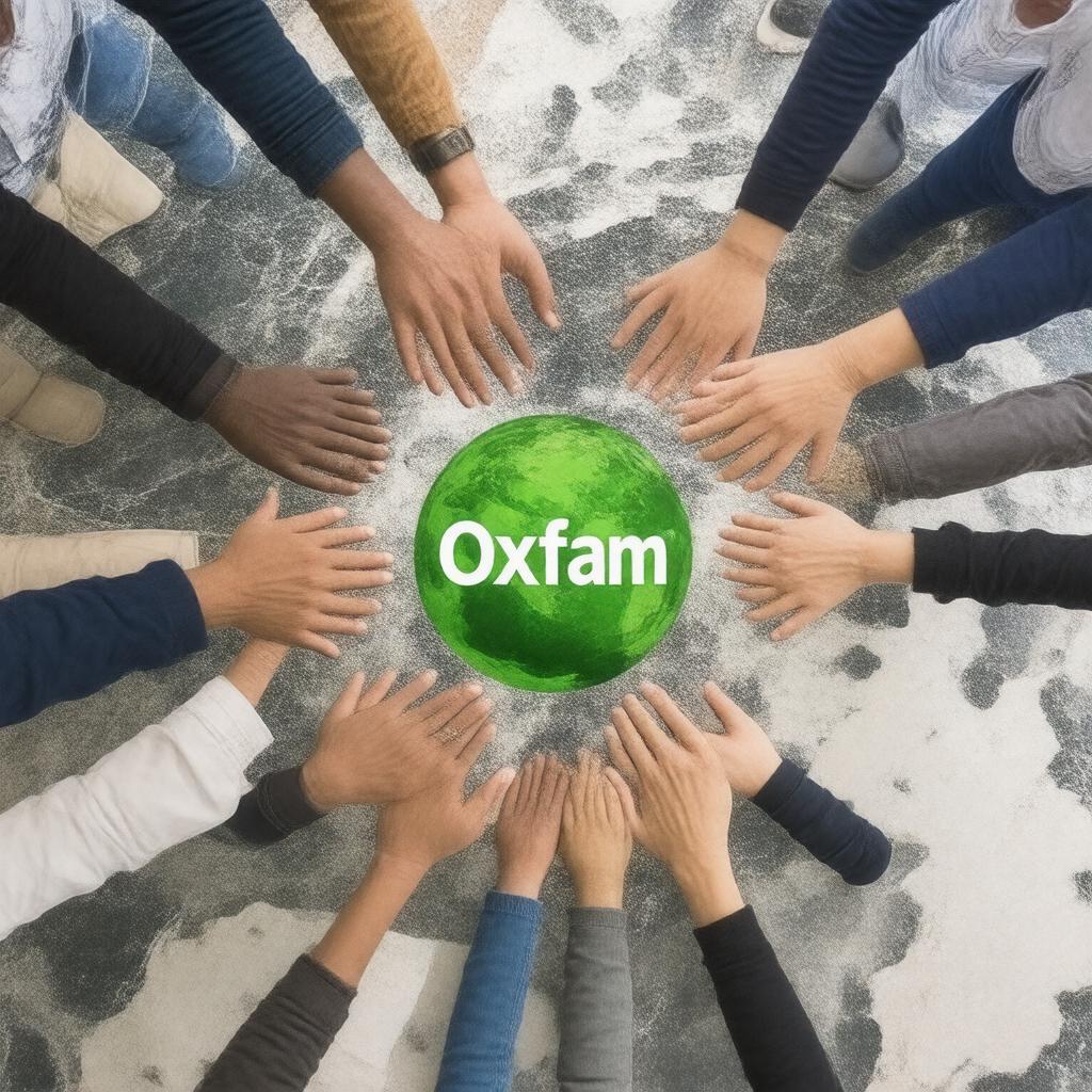 Oxfam