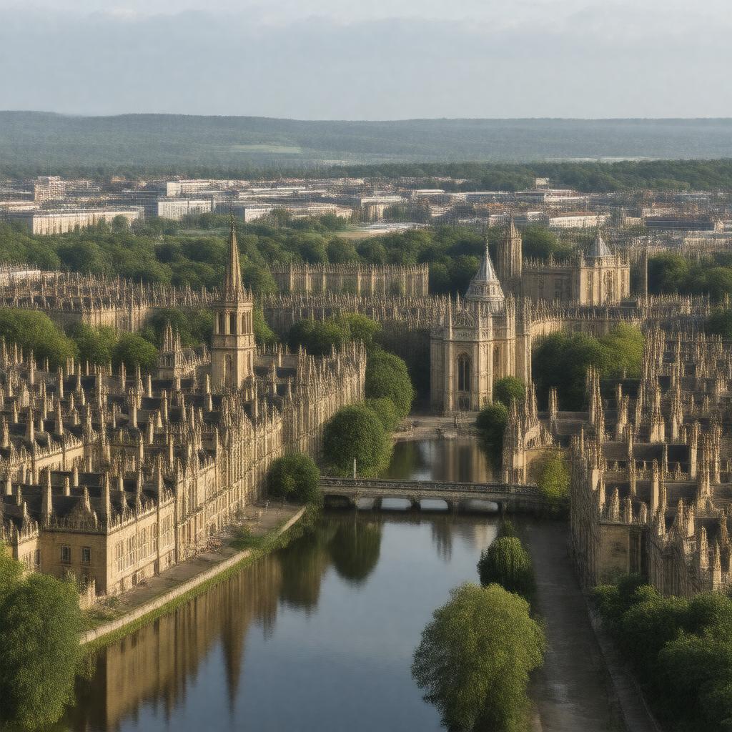 Oxford