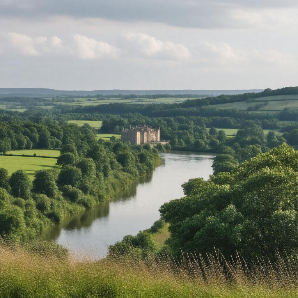 Oxfordshire