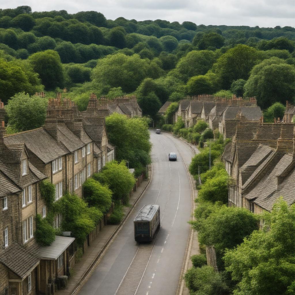 Oxted