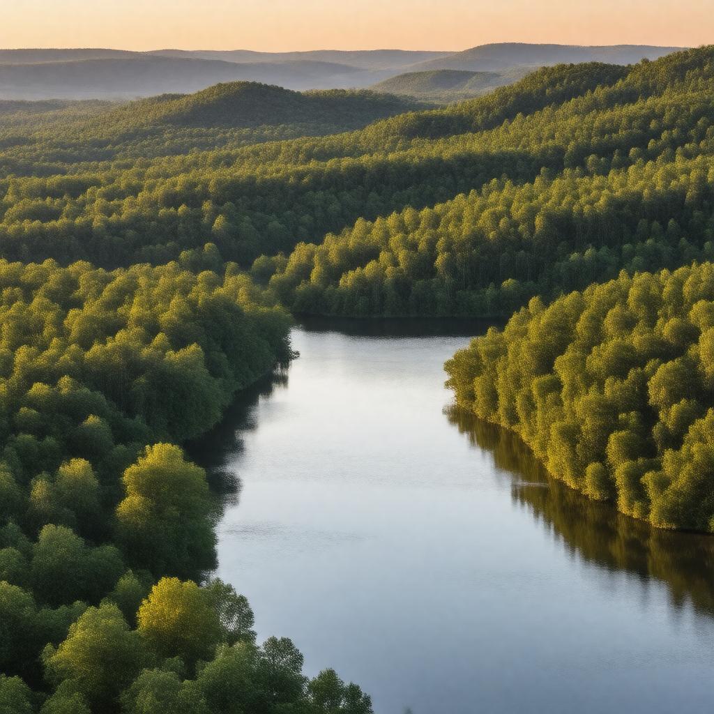 Ozarks