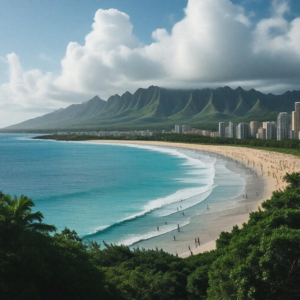 Oʻahu