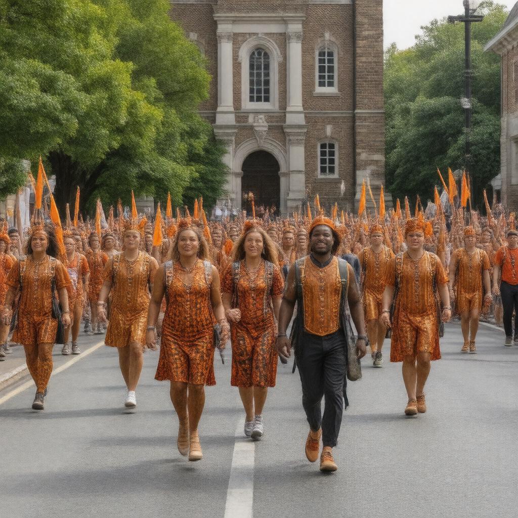P-rade