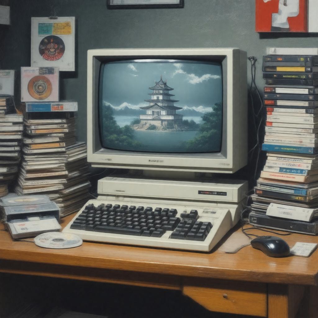 PC-98
