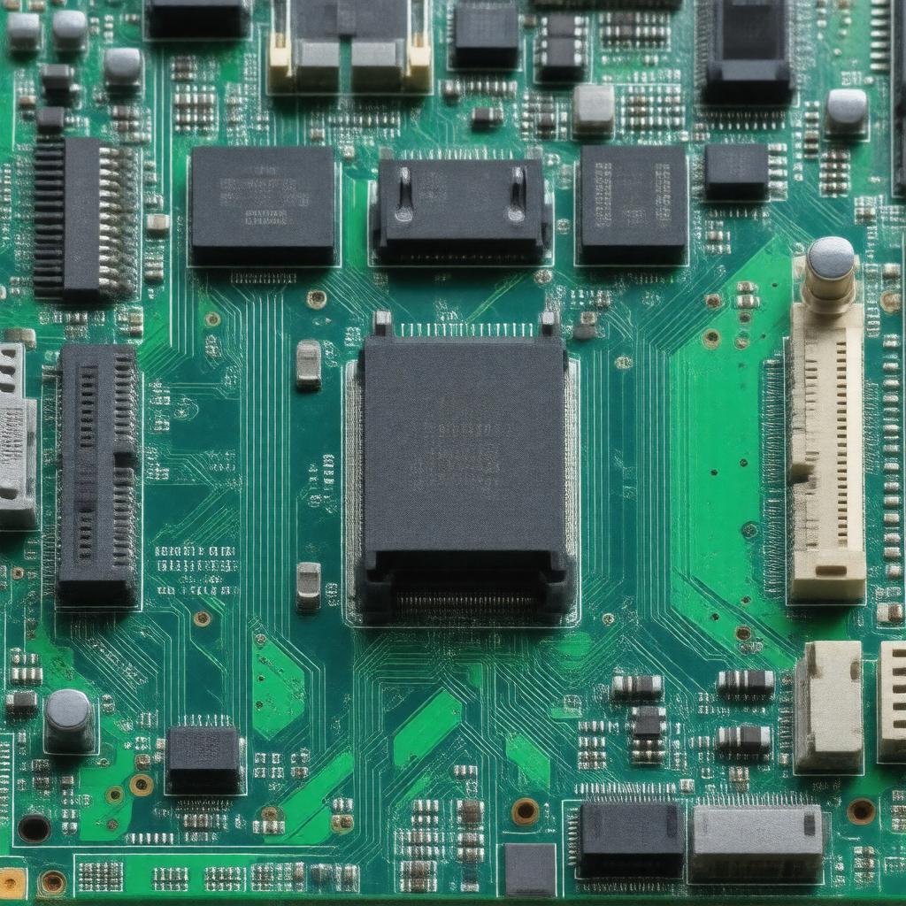 PCI