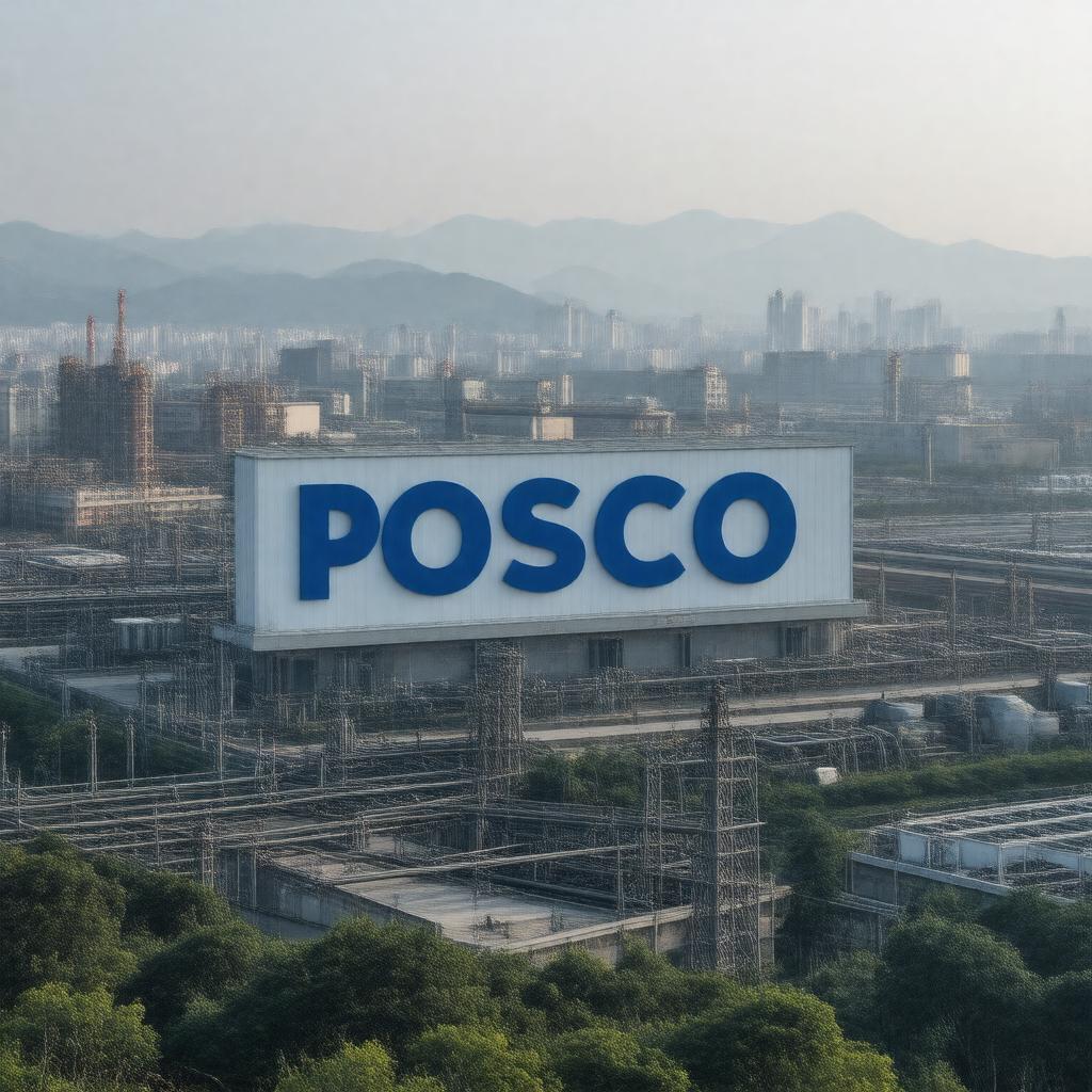 POSCO