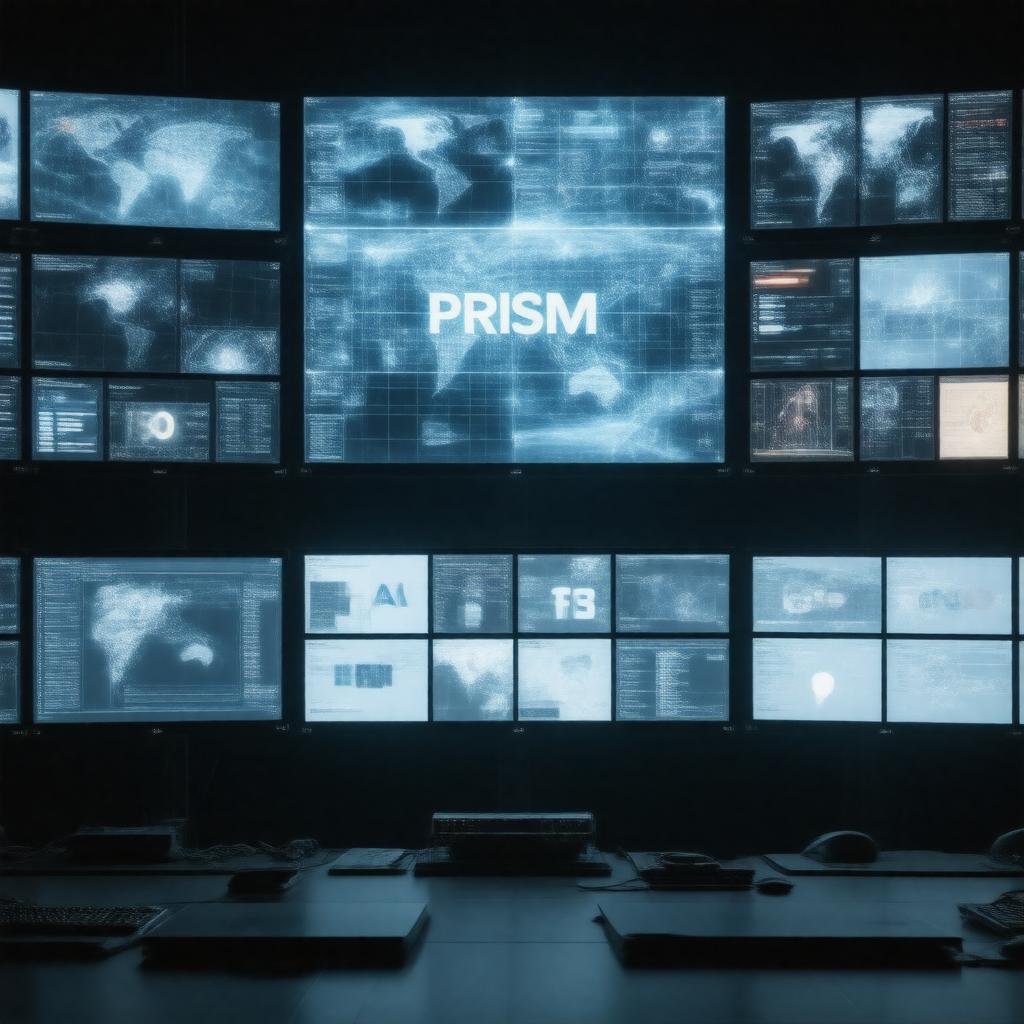 PRISM