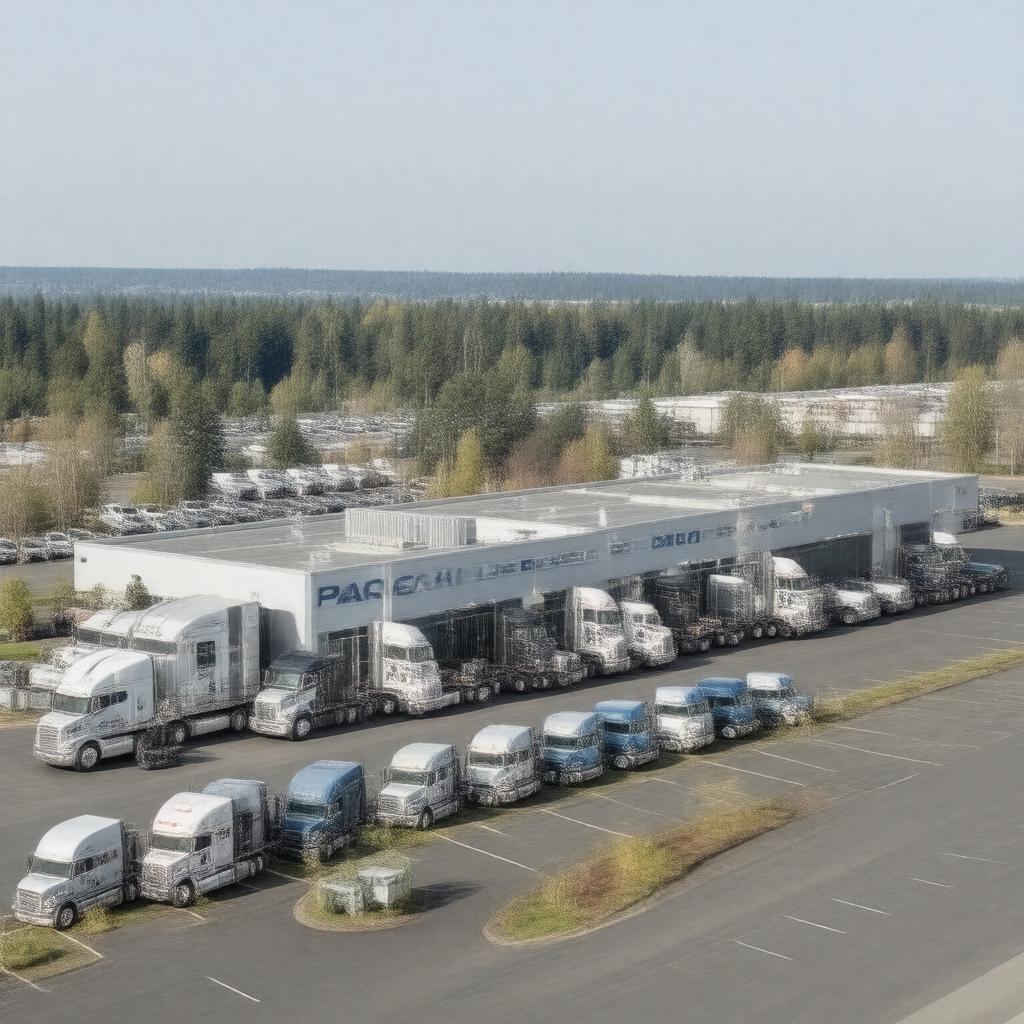 Paccar