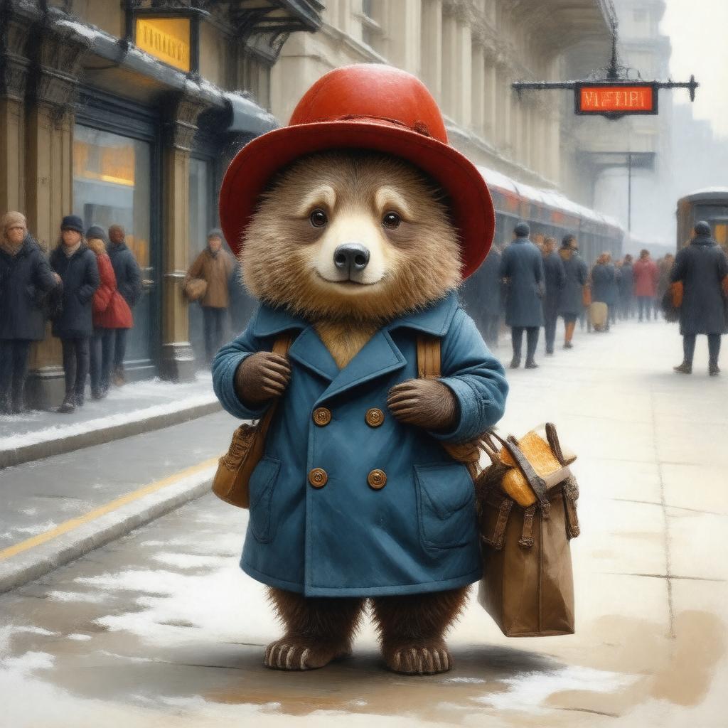 Paddington