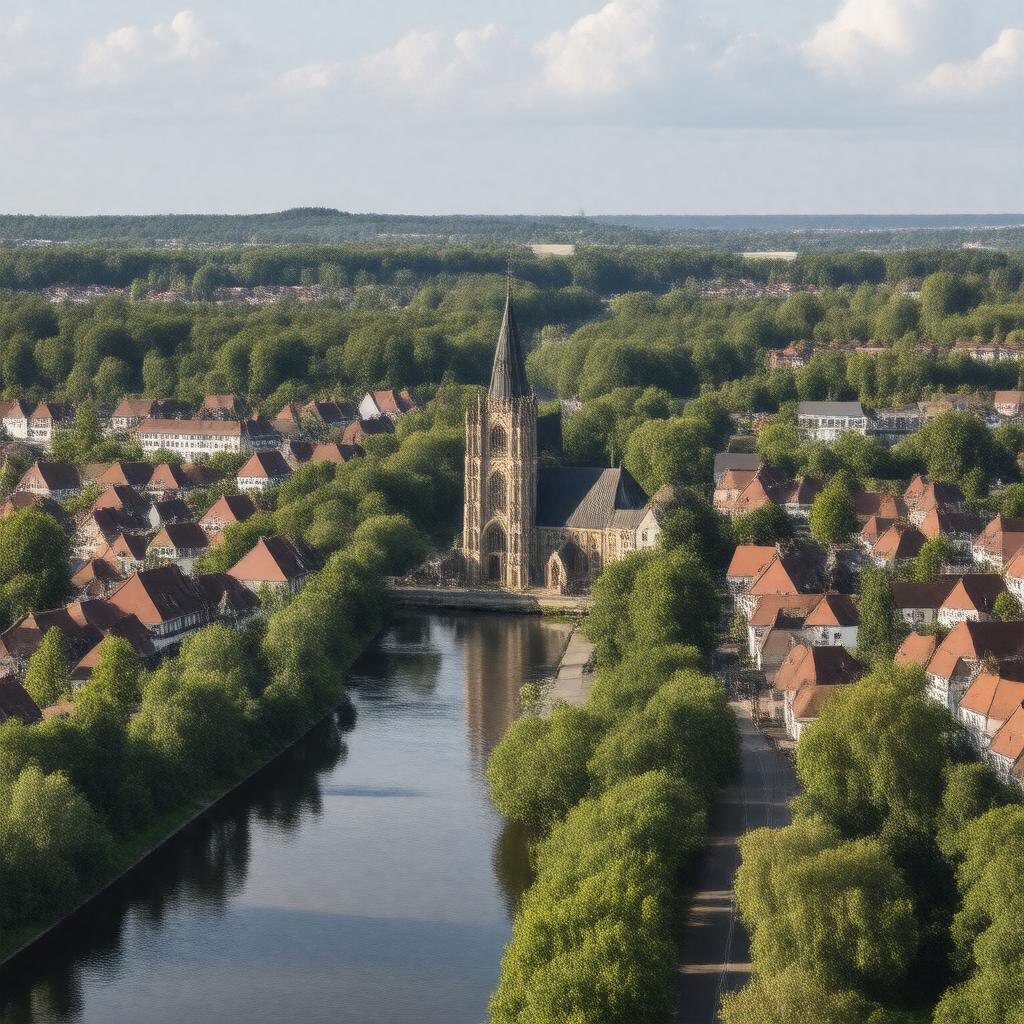 Paderborn