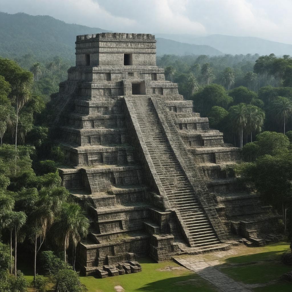 Palenque