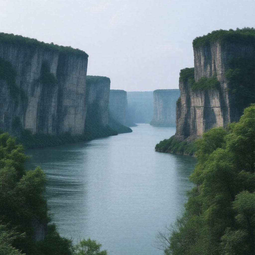 Palisades