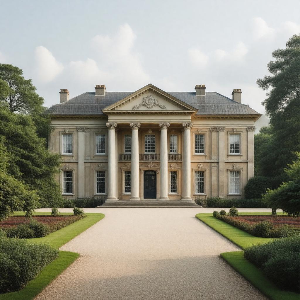 Palladianism