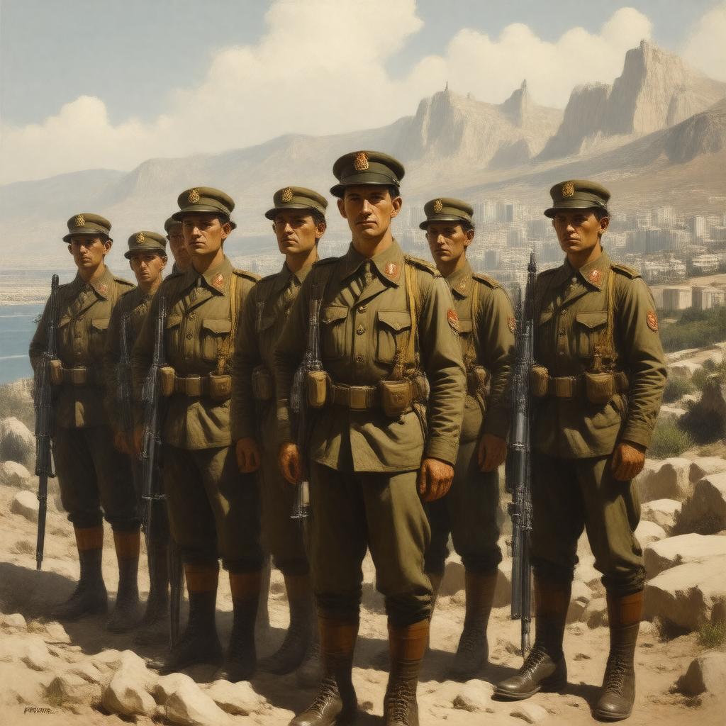 Palmach