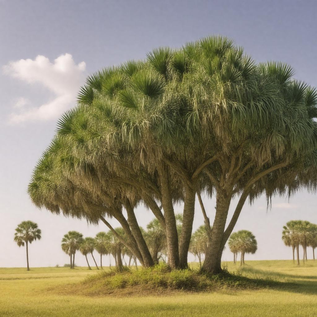 Palmetto