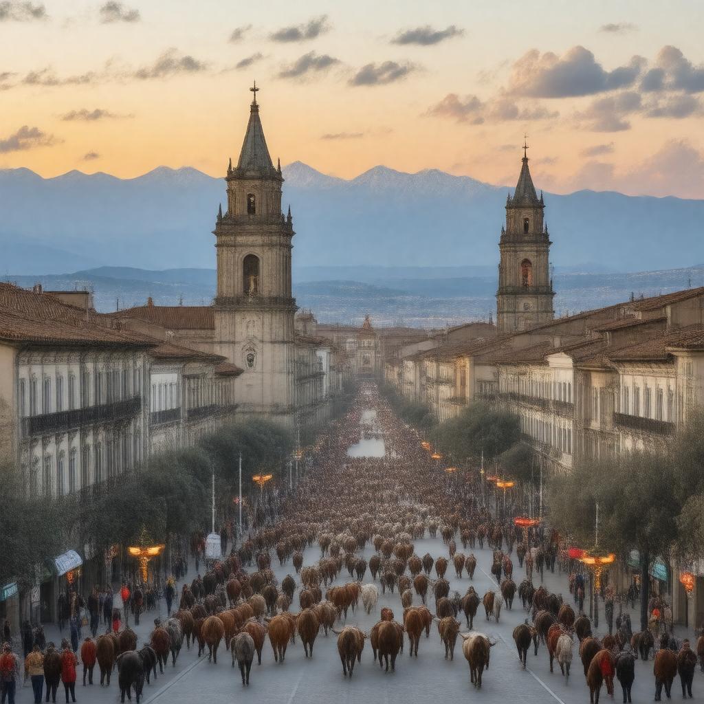 Pamplona