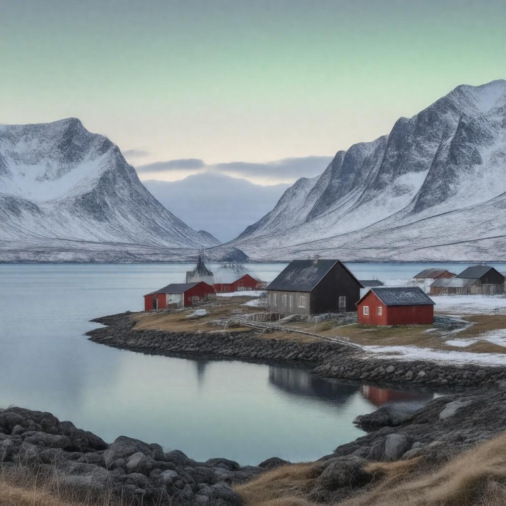 Pangnirtung