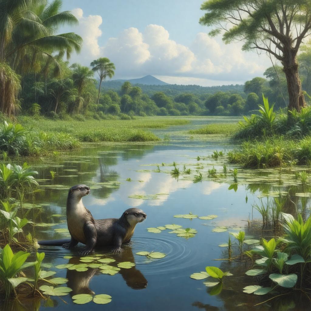 Pantanal