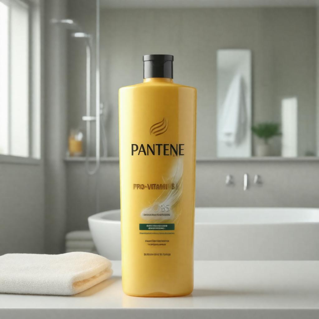 Pantene