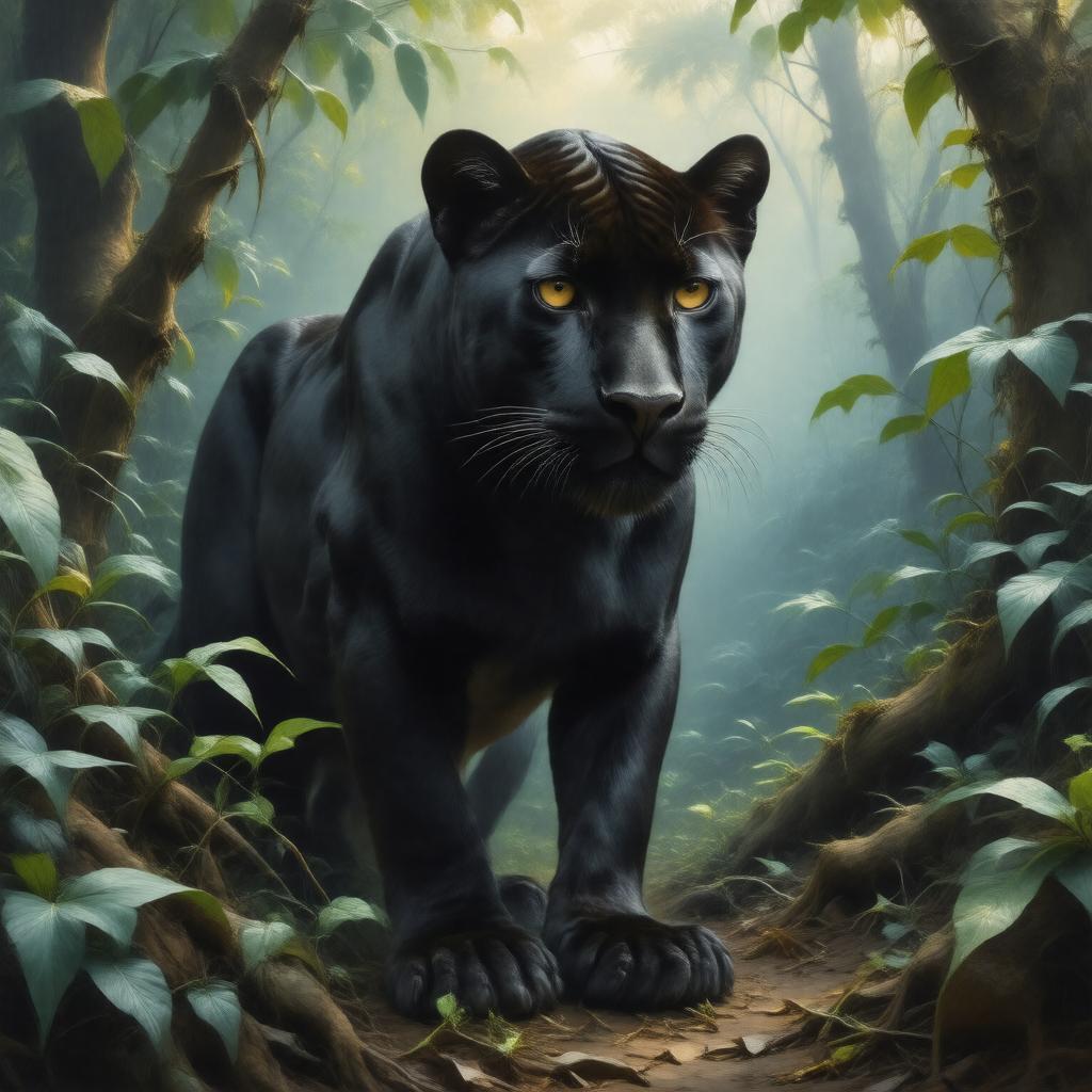 Panther