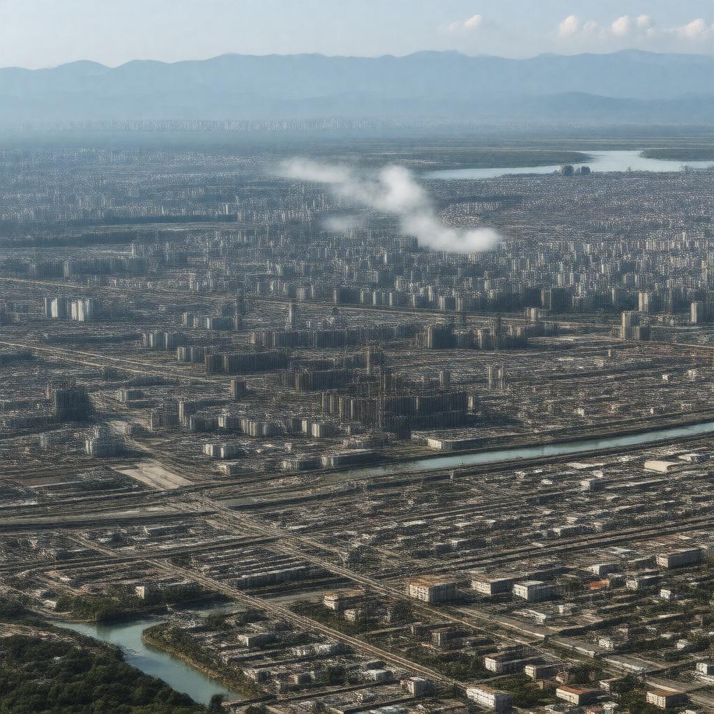 Panzhihua