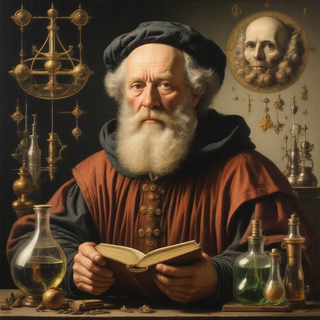 Paracelsus