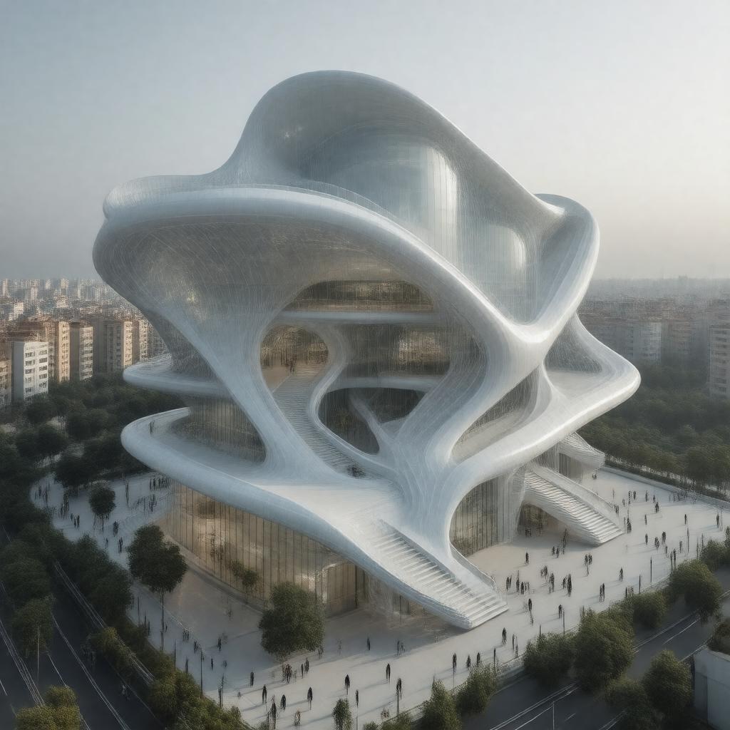 Parametricism