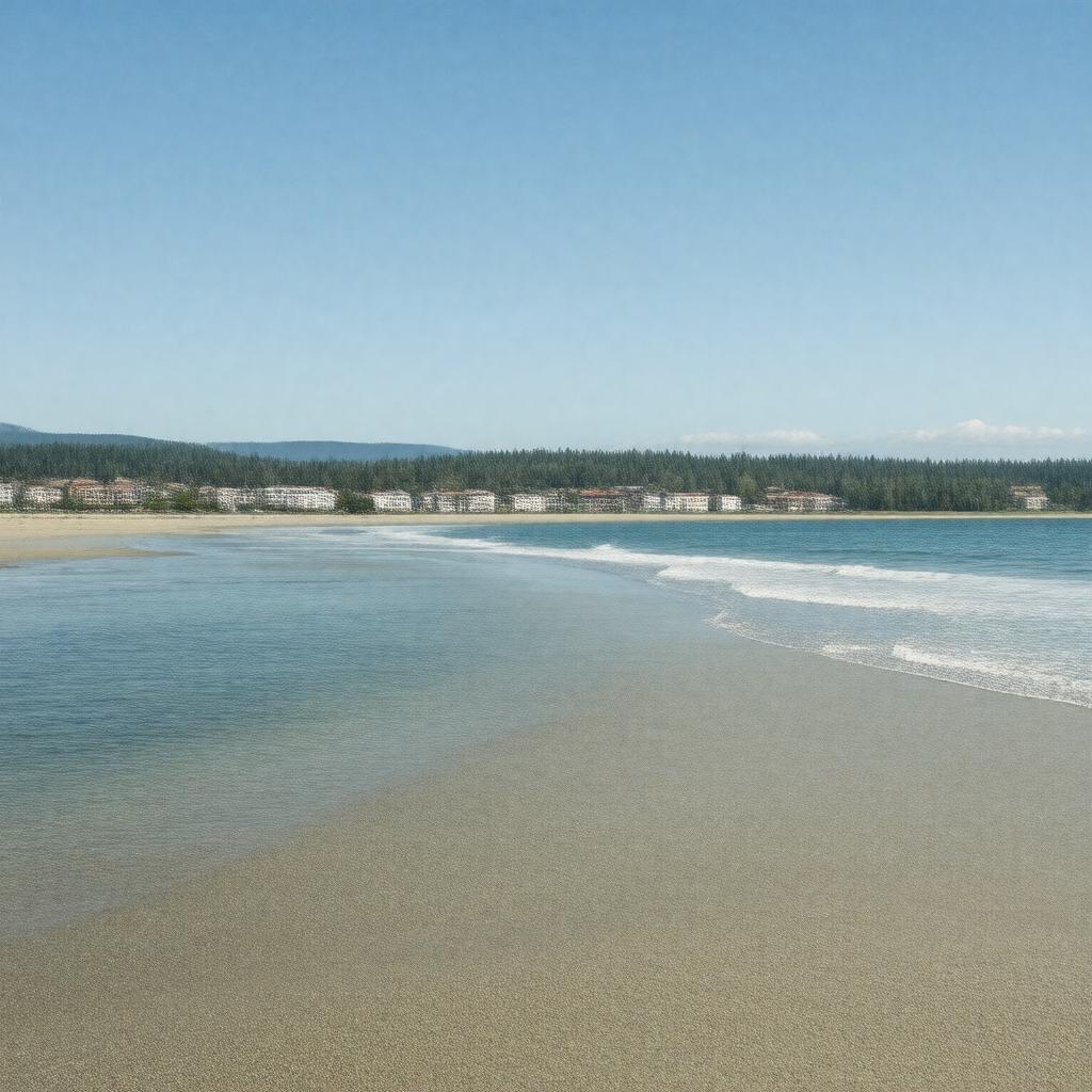 Parksville