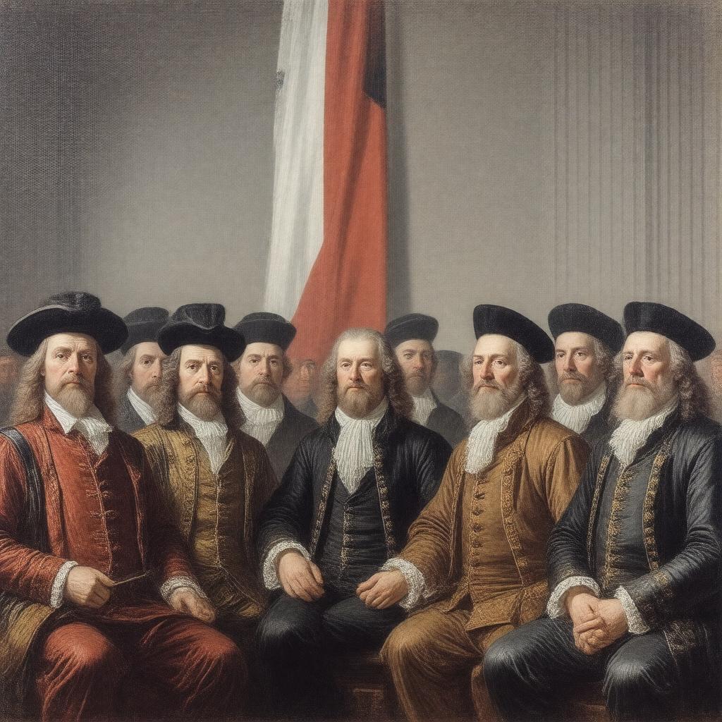 Parliamentarians