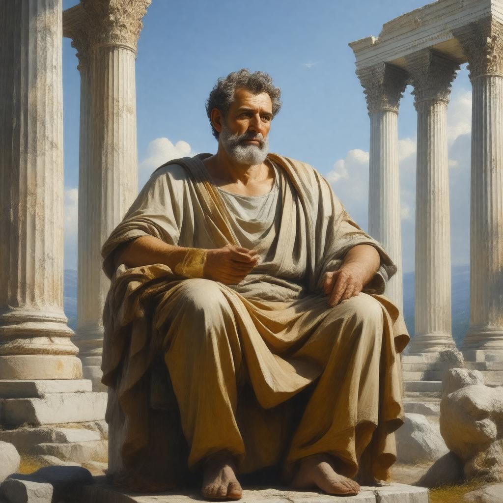 Parmenides