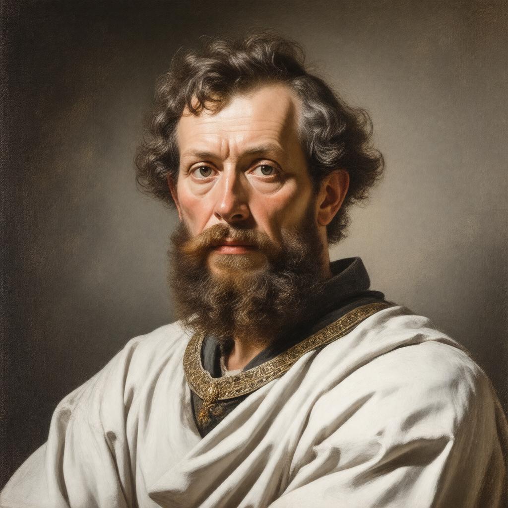 Parmigianino