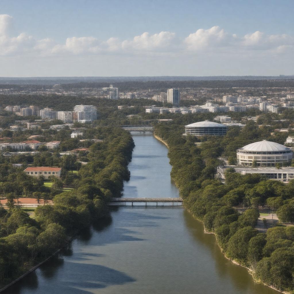 Parramatta