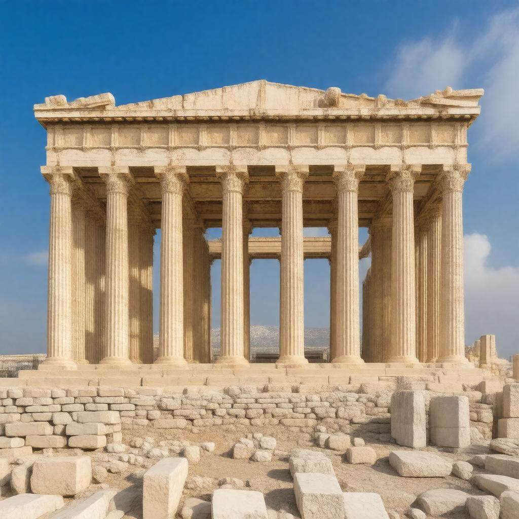 Parthenon