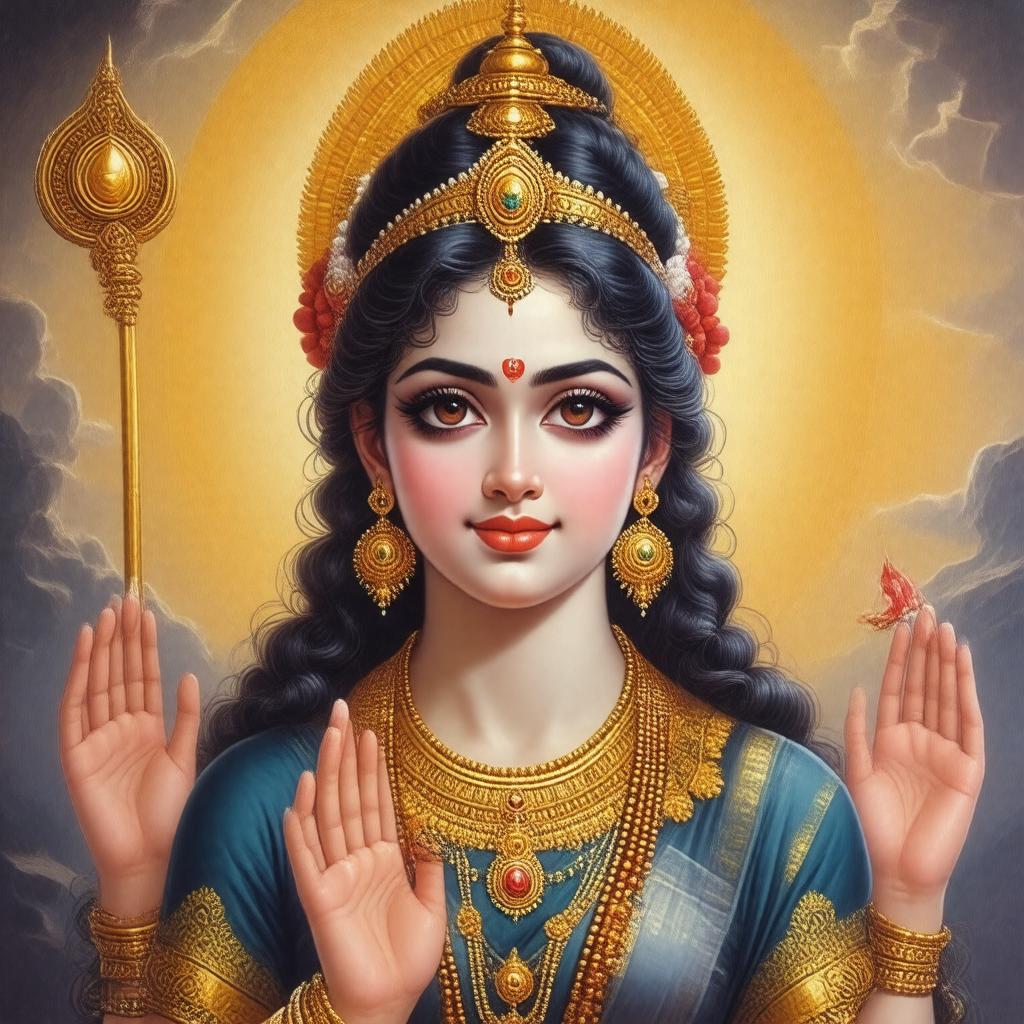 Parvati