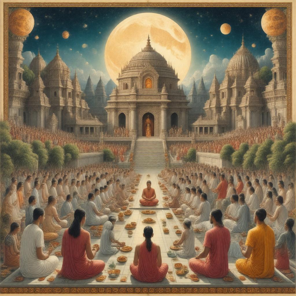 Paryushana