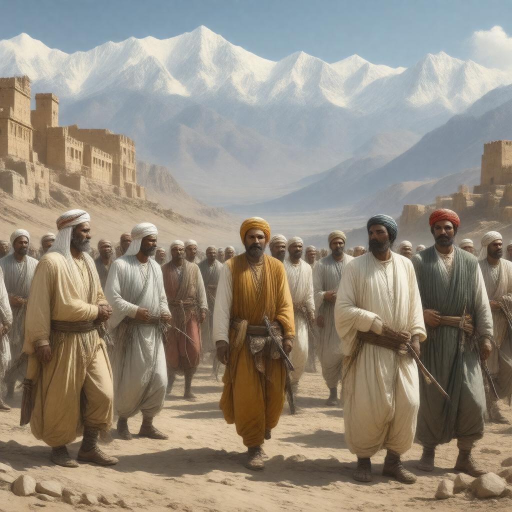 Pashtun
