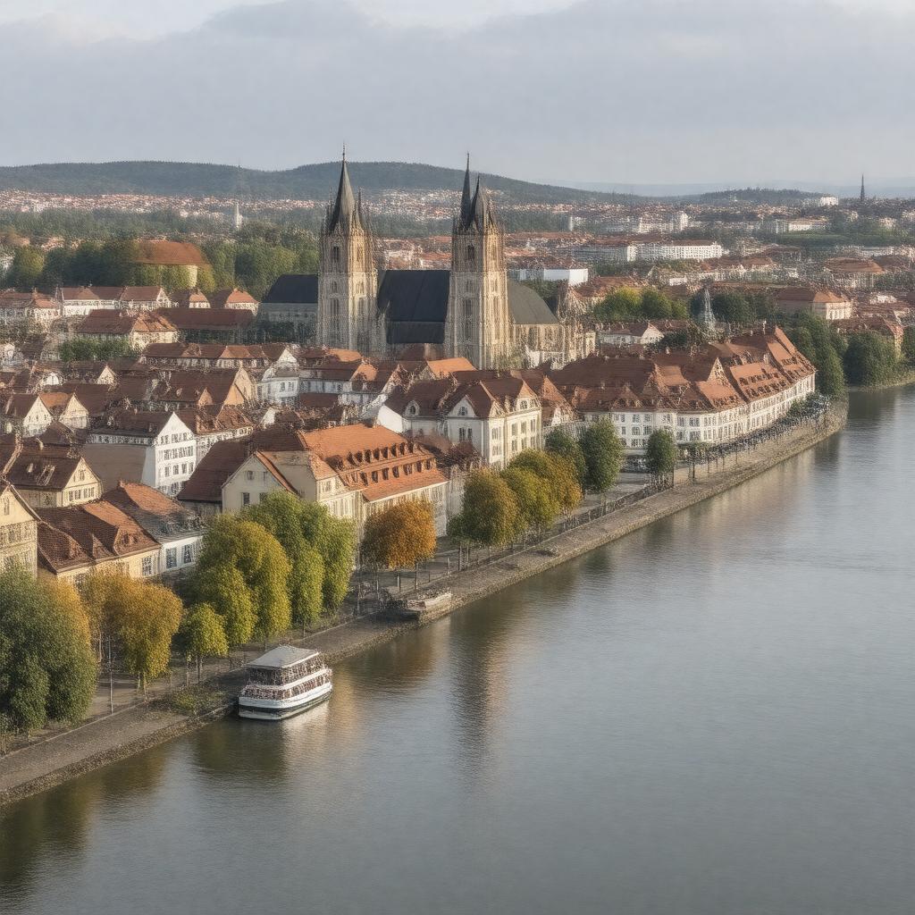 Passau
