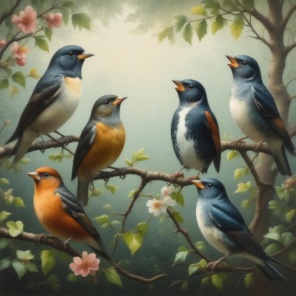 Passeriformes
