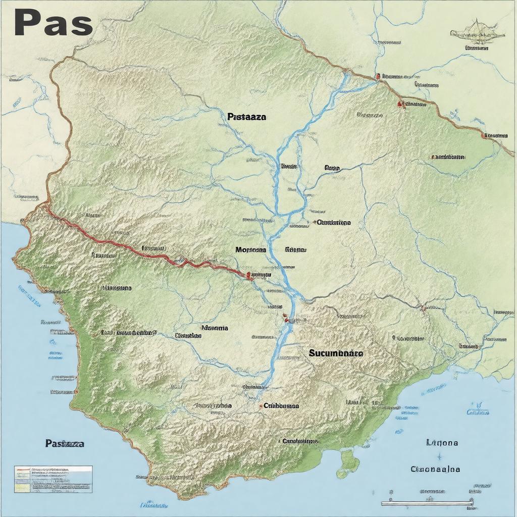 Pastaza