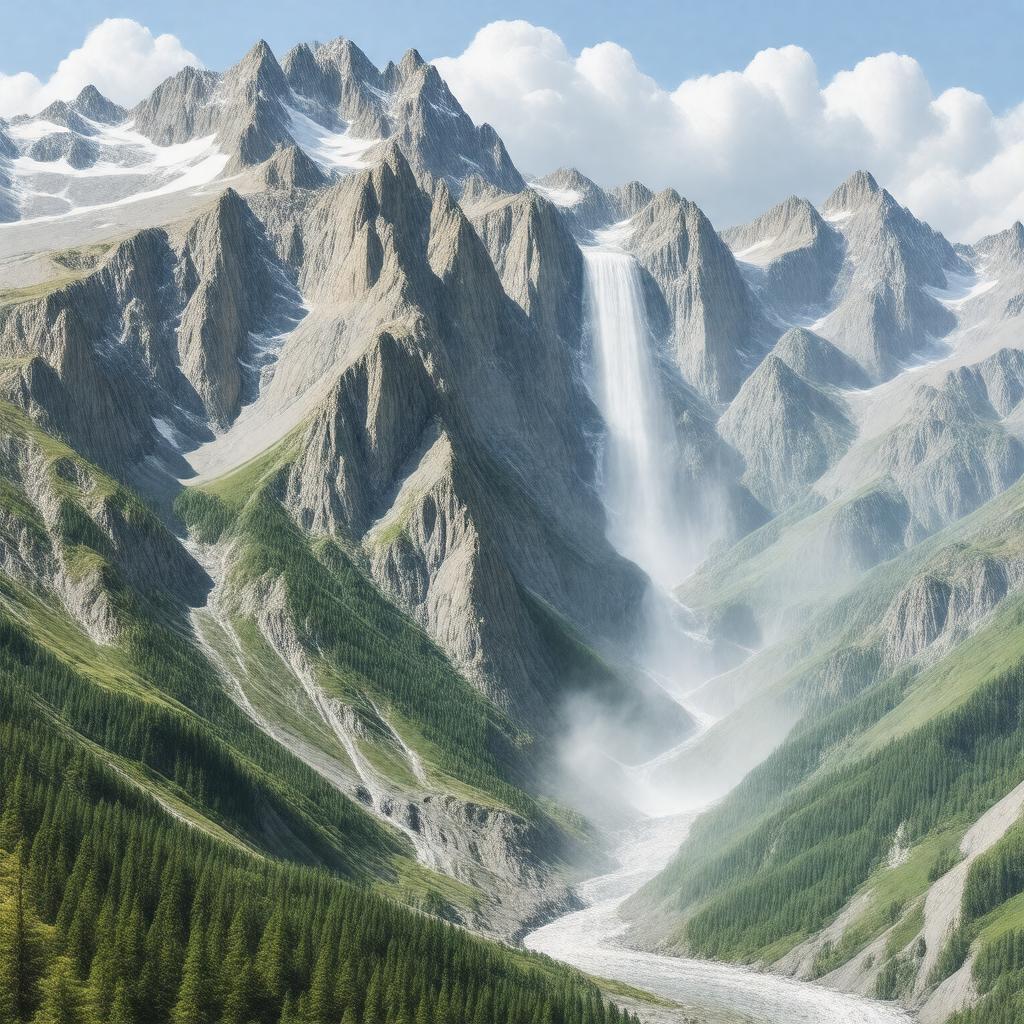 Patagonia