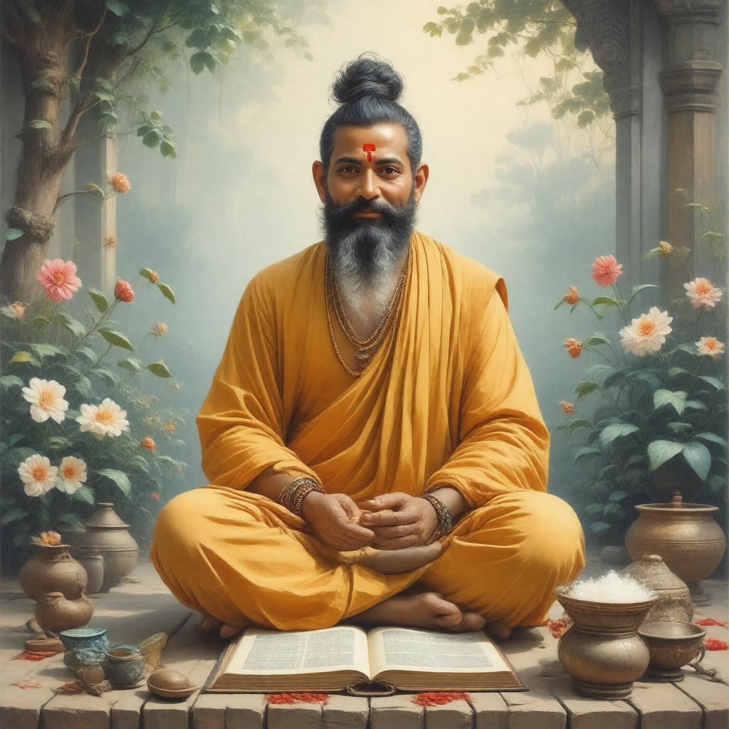 Patanjali