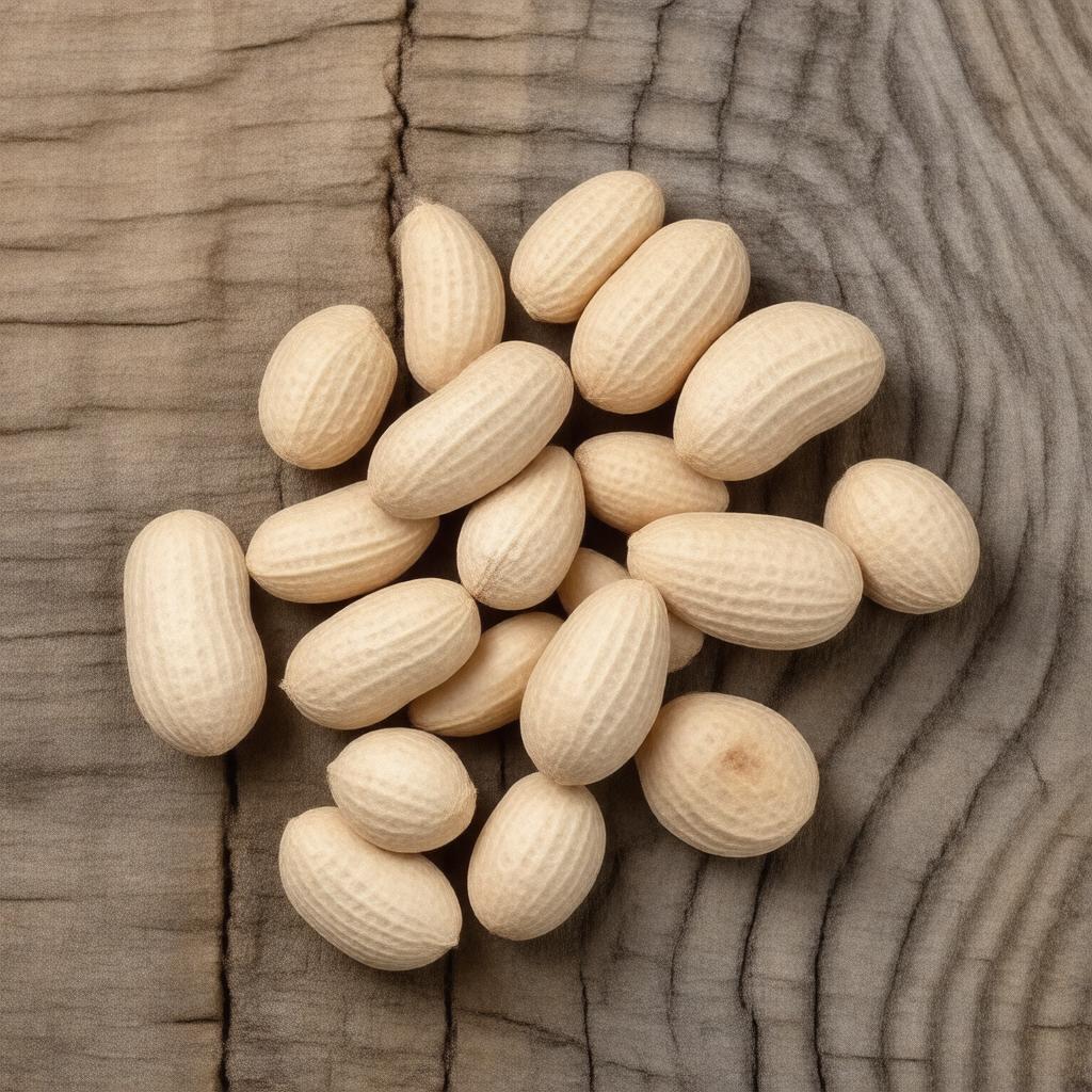 Peanuts