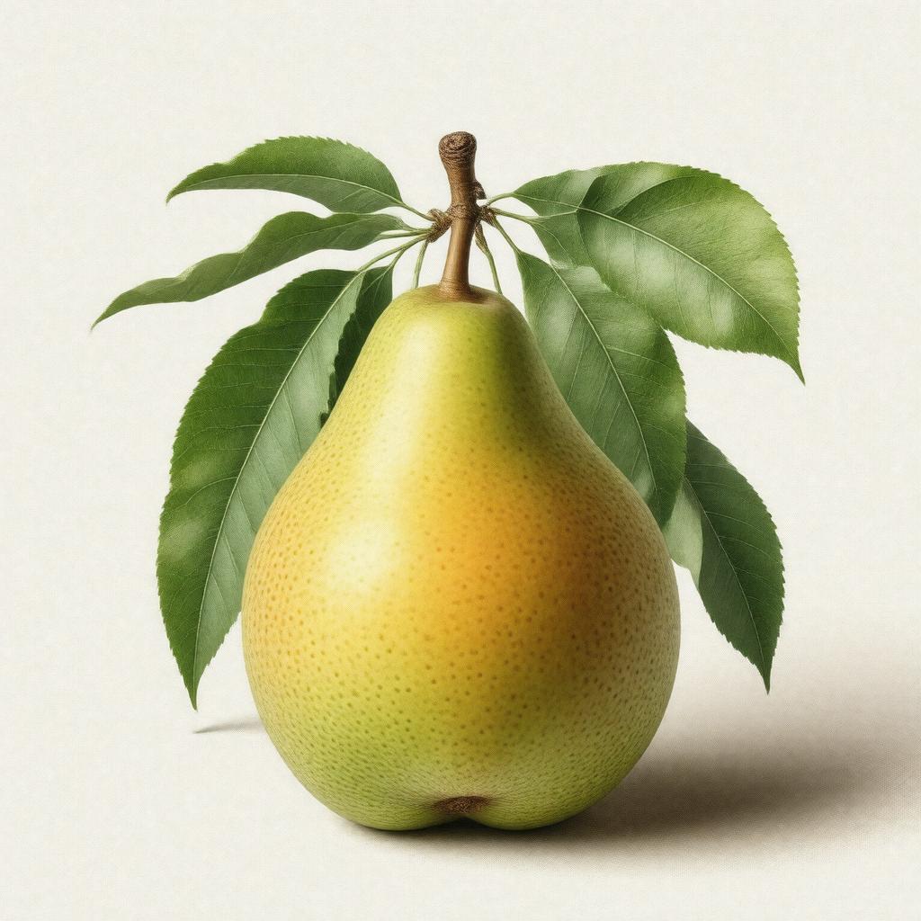 Pear