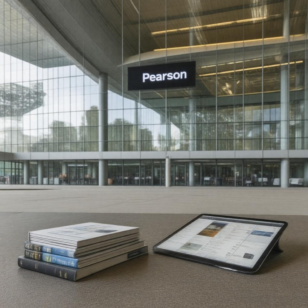 Pearson