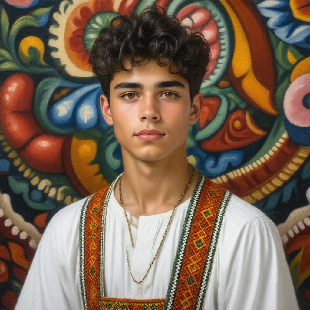 Pedro