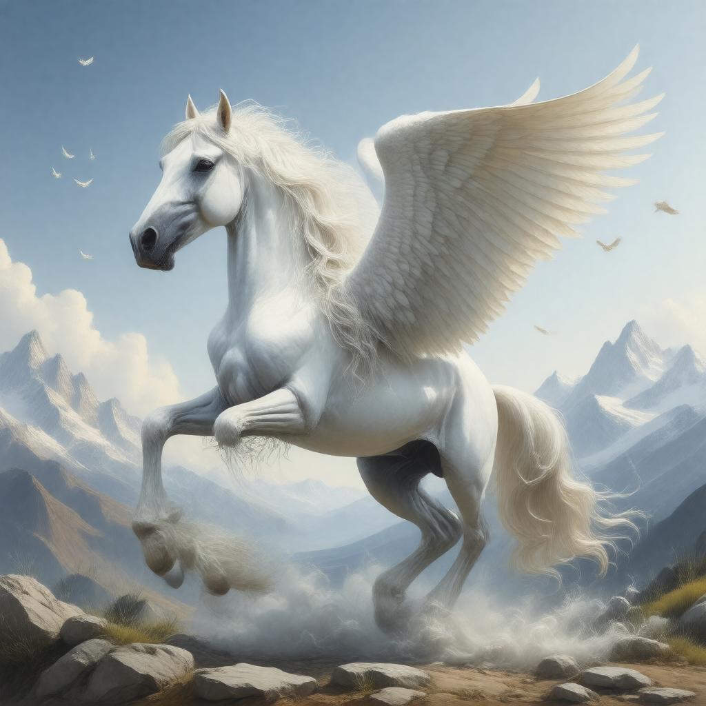 Pegasus