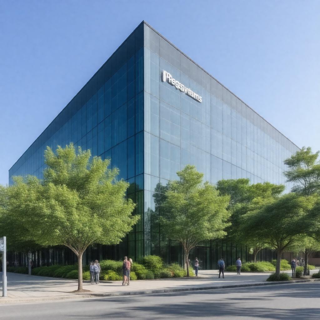 Pegasystems